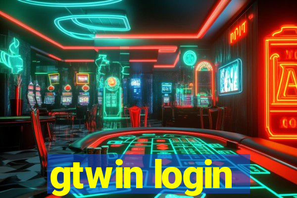 gtwin login